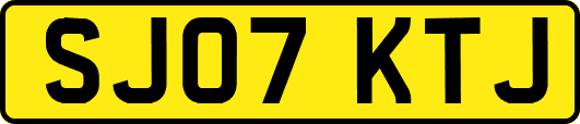 SJ07KTJ