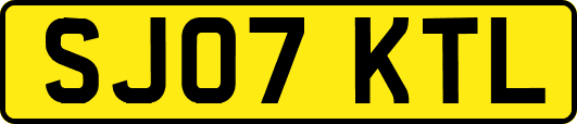 SJ07KTL