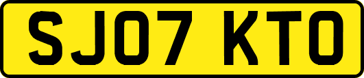 SJ07KTO