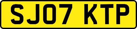 SJ07KTP