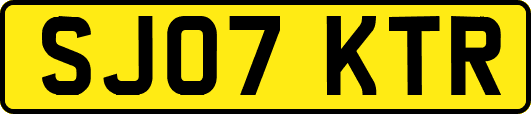 SJ07KTR
