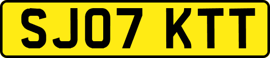 SJ07KTT