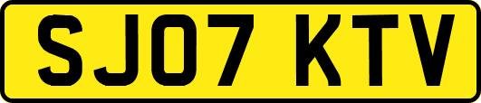 SJ07KTV
