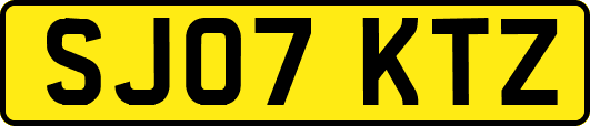 SJ07KTZ