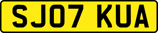SJ07KUA