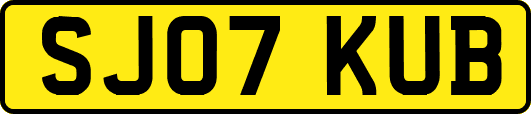 SJ07KUB