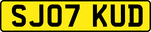 SJ07KUD