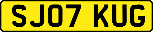 SJ07KUG