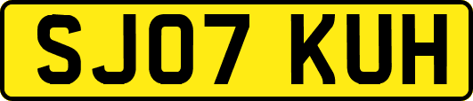 SJ07KUH