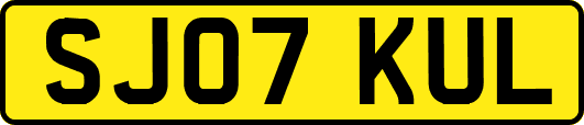 SJ07KUL