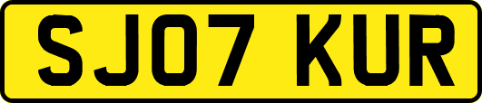 SJ07KUR