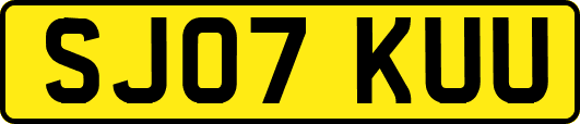 SJ07KUU