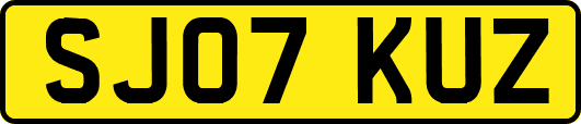 SJ07KUZ