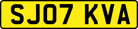 SJ07KVA