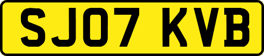 SJ07KVB