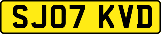 SJ07KVD