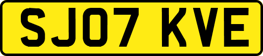 SJ07KVE