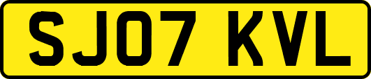 SJ07KVL