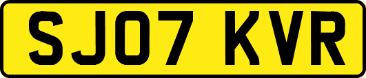 SJ07KVR