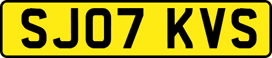 SJ07KVS