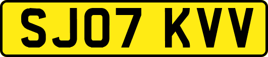 SJ07KVV