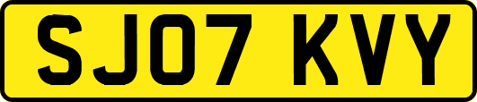 SJ07KVY