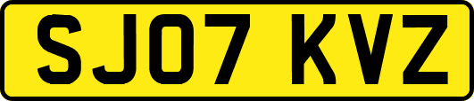 SJ07KVZ