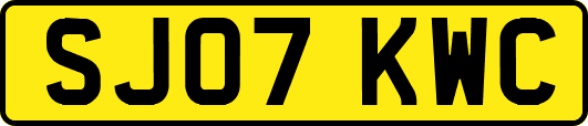 SJ07KWC