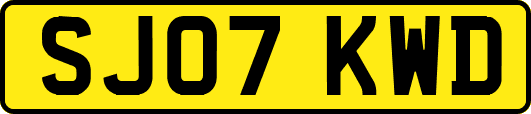 SJ07KWD