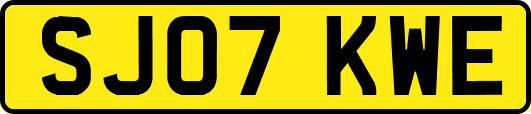 SJ07KWE