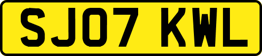 SJ07KWL