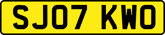 SJ07KWO