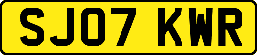 SJ07KWR
