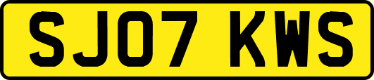 SJ07KWS
