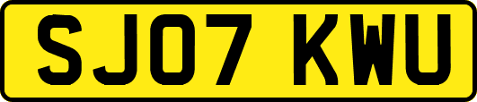 SJ07KWU