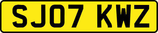 SJ07KWZ