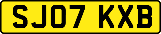 SJ07KXB