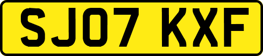SJ07KXF
