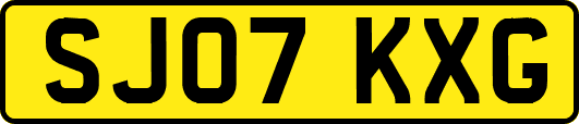 SJ07KXG