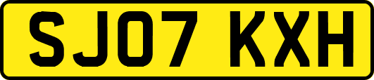 SJ07KXH
