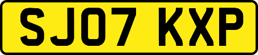 SJ07KXP