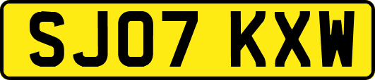 SJ07KXW