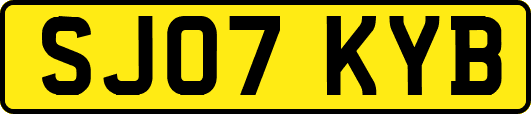 SJ07KYB