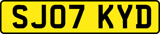 SJ07KYD