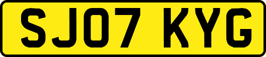 SJ07KYG
