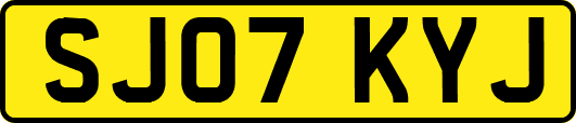 SJ07KYJ