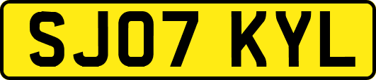SJ07KYL