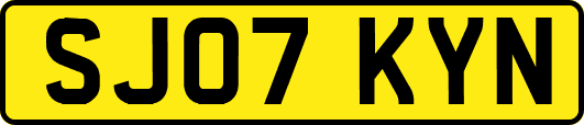 SJ07KYN