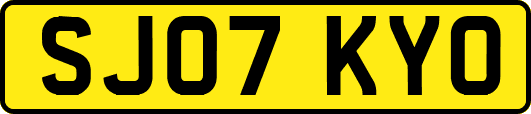 SJ07KYO