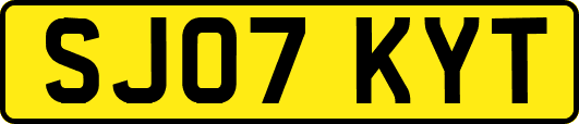 SJ07KYT
